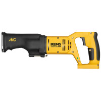 Акумулаторен трион REMS Akku-Cat 22V VE Set/P
