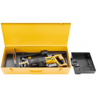 Акумулаторен саблен трион REMS Akku-Tiger 22V VE Set/P