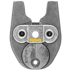Пресоващи клещи REMS Mini BMP 3/4"