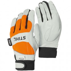 Ръкавици STIHL DYNAMIC PROTECT MS, размер L