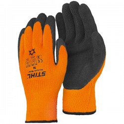 Професионални работни ръкавици STIHL Function ThermoGrip, размер M, L, XL
