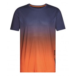 Мъжка тениска STIHL GRADIENT