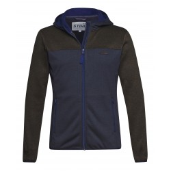 Яке STIHL FLEECE ICON