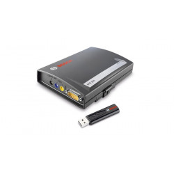 Диагностичен уред BOSCH KTS 515