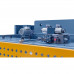 Хидравличен абкант BERNARDO AKPL 2500 x 100