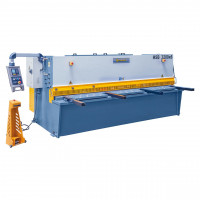 Индустриална гилотина BERNARDO HSB 3200 x 6