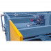 Индустриална гилотина BERNARDO HSB 3200 x 6