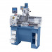 Комбинирана машина BERNARDO Proficenter 600 G с 2-осен цифров дисплей - 230V