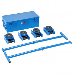 Комплект ролкови платформи BERNARDO SK 4