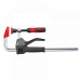 Стяга за работа с една ръка BESSEY EHZ60-2K