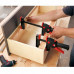 Стяга за дърво BESSEY DUO30-8