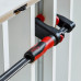 Стяга дърводелска BESSEY GK 45, 60x450 mm