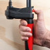 Стяга дърводелска BESSEY GK 45, 60x450 mm