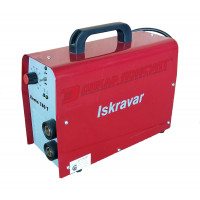 Заваръчен апарат ISKRA XENTA 180 T