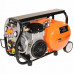 Бутален компресор BISONTE SC020-015, 230V, 1500 W