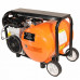 Бутален компресор BISONTE SC020-015, 230V, 1500 W