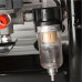 Бутален компресор BISONTE SC020-015, 230V, 1500 W