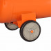Компресор трифазен BISONTE SW102-170, 7500W - 170 L