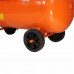Компресор за въздух BISONTE SF020-100, 1500W - 100 L