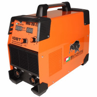 Инверторен заваръчен апарат BISONTE MMA 300 - 400V