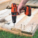 Акумулаторен винтоверт BLACK&DECKER BDCH188N
