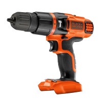 Акумулаторен винтоверт BLACK&DECKER BDCH188N