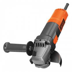 Ъглошлайф BLACK&DECKER BEG210