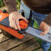 Електрическа резачка BLACK&DECKER CS2245-QS