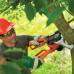 Електрически трион BLACK&DECKER Alligator GK1000