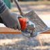 Ъглошлайф  BLACK&DECKER BEG110K