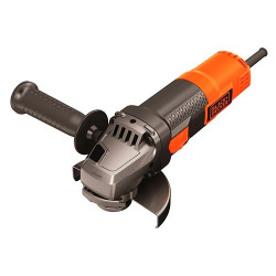 Ъглошлайф BLACK&DECKER BEG220K