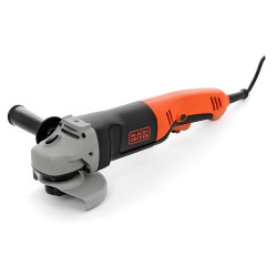 Ъглошлайф  BLACK&DECKER KG1202