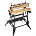 Работна маса Black&Decker WM825