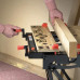 Работна маса Black&Decker WM825