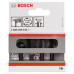 Комплект фрезери BOSCH 4 части
