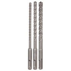 Комплект свредла BOSCH SDS plus-7X 3 броя