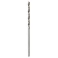 Спирално свредло BOSCH HSS-G 2 mm