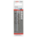 Спирално свредло BOSCH HSS-G 4 mm