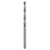 Спирално свредло BOSCH HSS-G 4 mm