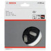 Гумен плот BOSCH 150 mm
