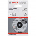Диск за грубо шлайфане BOSCH X-LOCK INOX 76 mm
