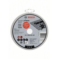 Диск за инокс BOSCH X-LOCK 115 mm