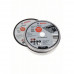 Диск за инокс BOSCH X-LOCK 125 mm