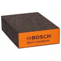 Гъба за шлайфане BOSCH Best for Flat and Edge