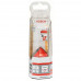 Фрезер за V-канали BOSCH Expert for Wood 31,8 mm