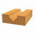 Фрезер за V-канали BOSCH Expert for Wood 31,8 mm