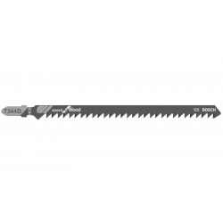 Ножове за прободен трион BOSCH T 344 D