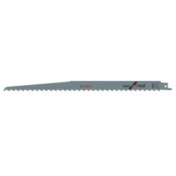 Нож за саблен трион BOSCH S 1617 K