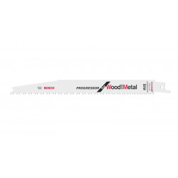 Нож за саблен трион BOSCH S 3456 ХF