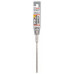 Свредло BOSCH SDS-plus-5Х 5,5 mm